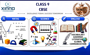 Genesis CBSE - Class 9.png