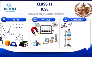 Genesis ICSE - Class 11.png
