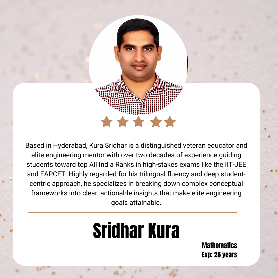 Sridhar K